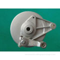 Die Casting Machine Parts , Aluminum Alloy Precision Fitting Part